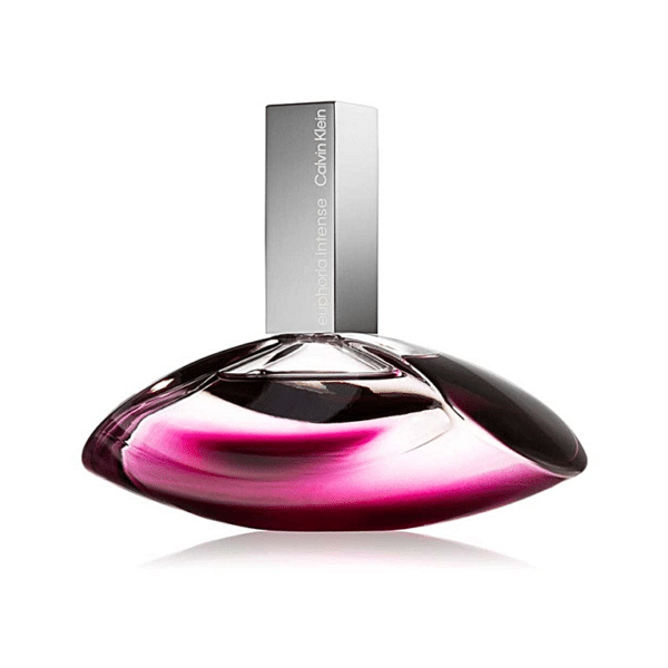 calvin klein euphoria intense women edp 100 ml