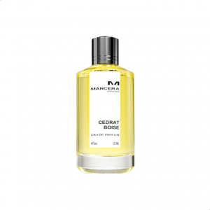 Mancera Cedrat Boise For Men And Women Edp 120ml