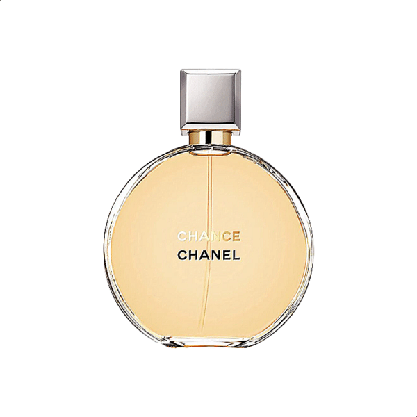 chanel chance women edp 100ml modified