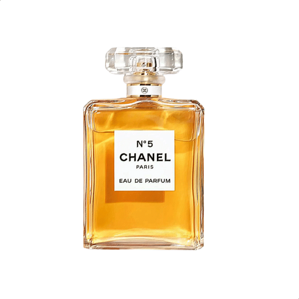 chanel no 5 edp 100ml modified