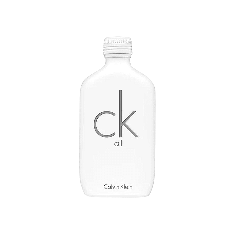 ck all 200ml modified