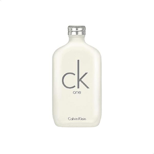 ck one men 200ml modified