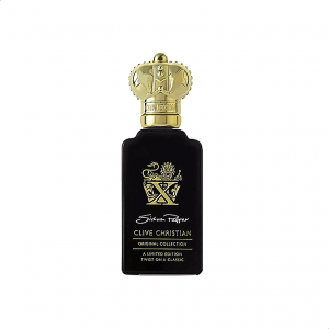 Clive Christian X Twist Sichuan Pepper For Men And Women Parfum 50ml