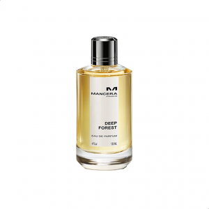 Mancera Deep Forest For Men And Women Edp 120ml
