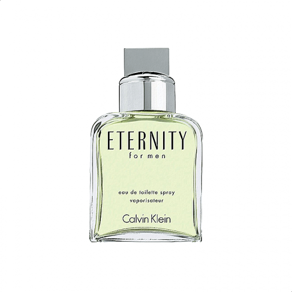 eternity men 100ml modified