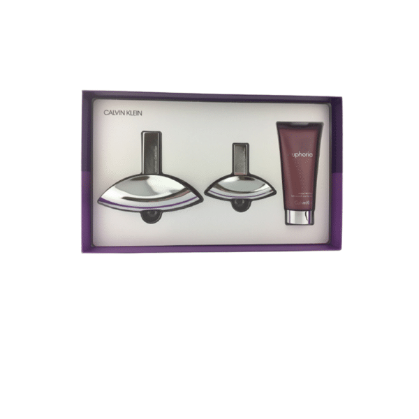 euphoria women gift set
