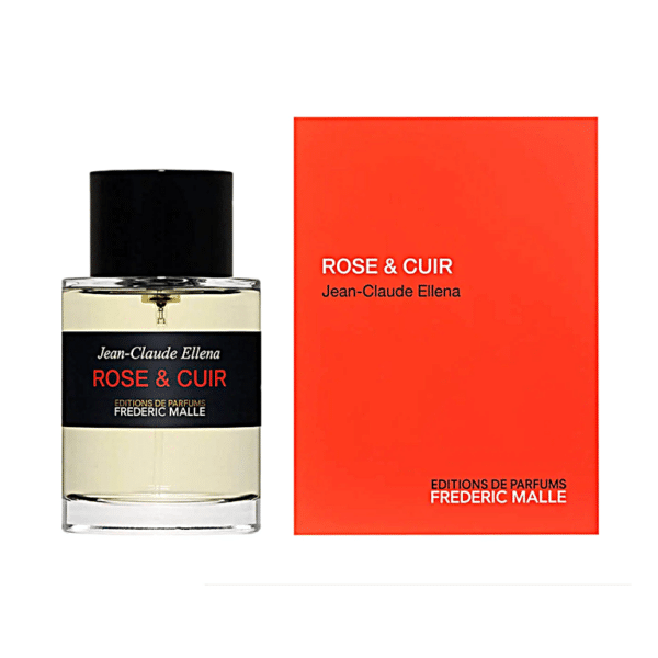 fredric malle rose cuir edp 100ml