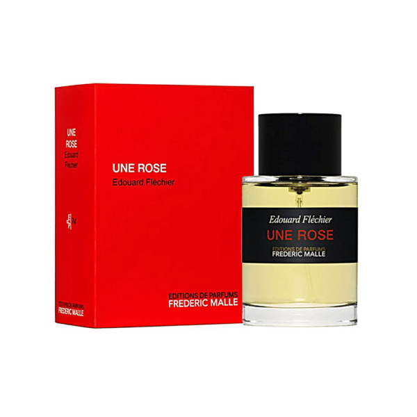 fredric malle une rose edp 100ml