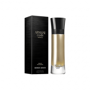 girogio armani code absolu men edp 110ml