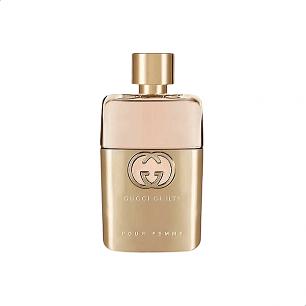 gucci guilty pour femme modified