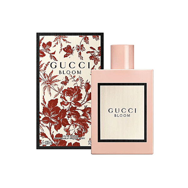 gucci bloom edp 100ml