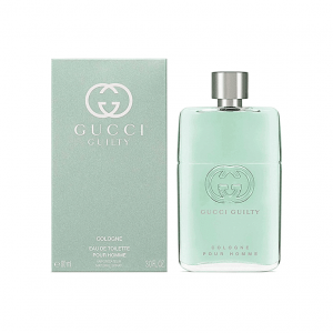 gucci guilty cologne men edp 90ml