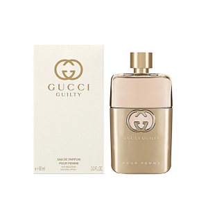 gucci guilty women edp 90ml
