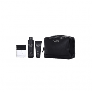 Guess Seductive for Men 4pcs Gift Set