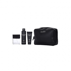 guess seductive men gift set modified