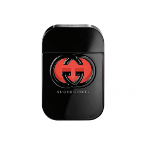 Gucci Guilty Black For Women Edt 75ml