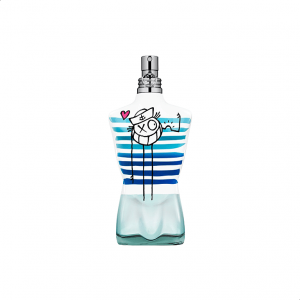 Jean Paul Gaultier Le Male ( I Love Gaultier ) For Men 125ml