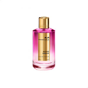 Mancera Indian Dream For Women Edp 120ml