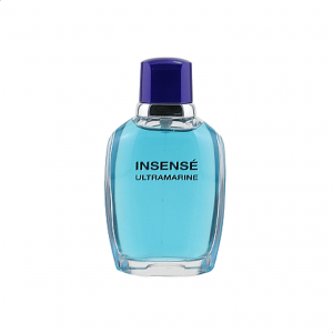 Givenchy Insense Ultramarine For Men Edt 100ml