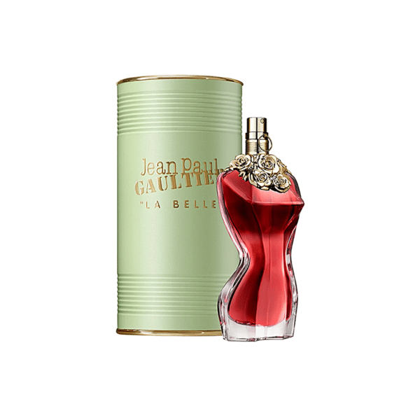 jean paul gaultier la belle women