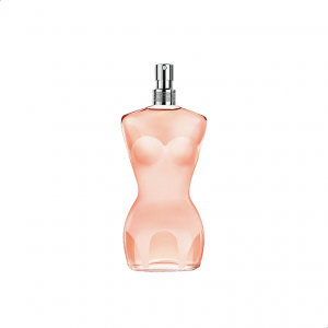 Jean Paul Gaultier Classique For Women Edt 100ml