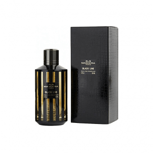 mancera black line