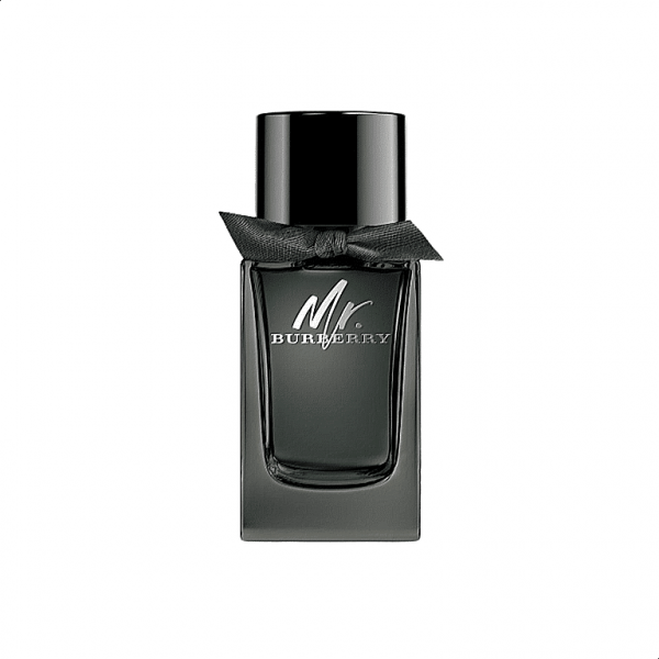 mr burberry men edp 100ml modified