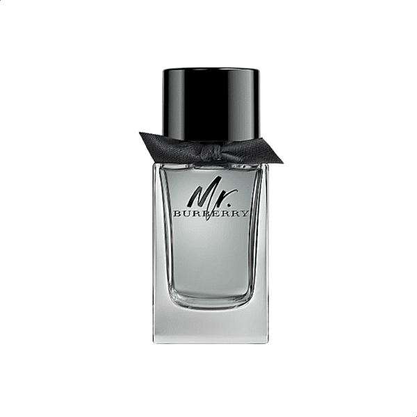 mr burberry men edt 100ml modified