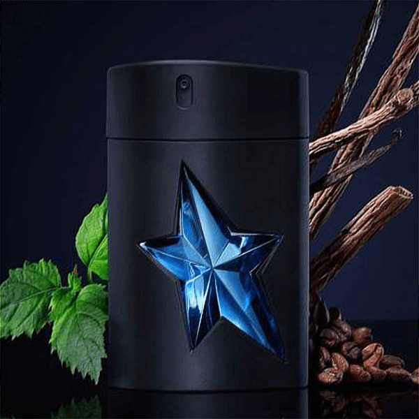 mugler star 1 modified