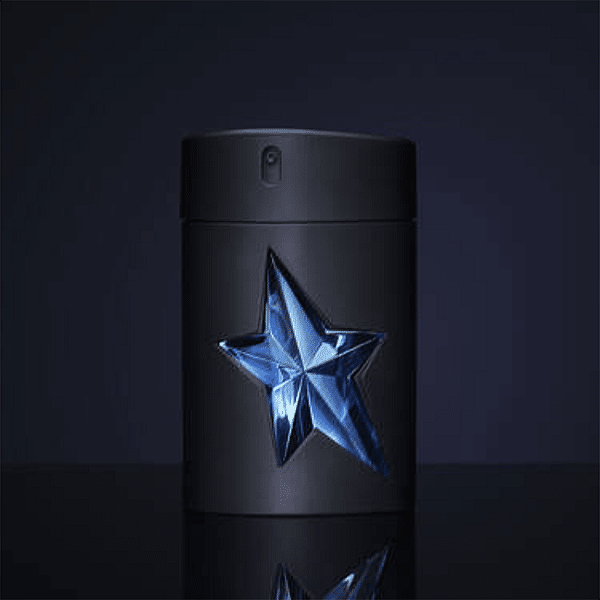 mugler star modified