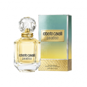 roberto cavalli paradiso