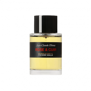 Frederic Malle Rose And Cuir For Men And Women Edp 100ml