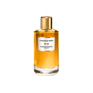 Mancera Saharian Wind For Men And Women Edp 120ml