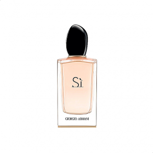 Giorgio Armani S? For Women Edp 100ml