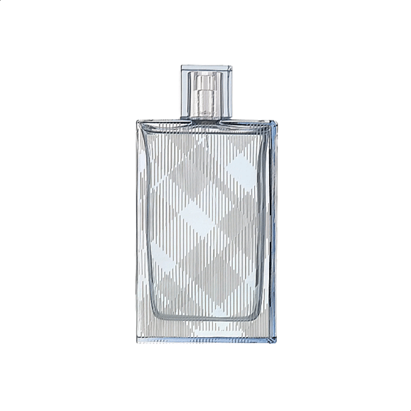 Burberry brit splash 200ml best sale