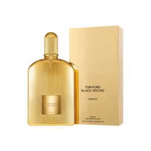 tomford black orchid parfume