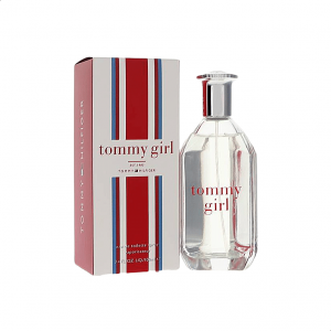 tommy girl perfume modified