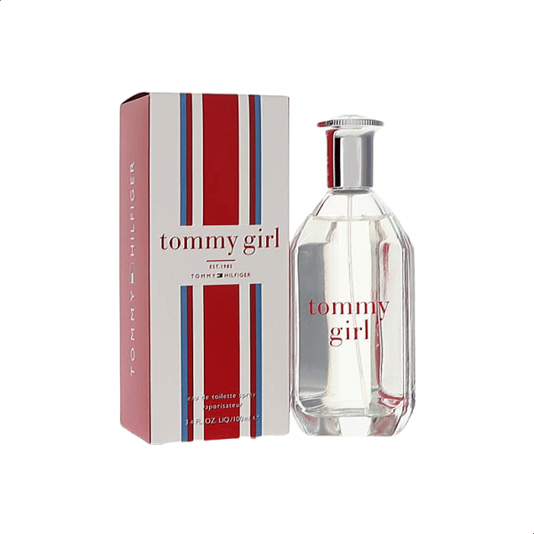 tommy girl perfume modified