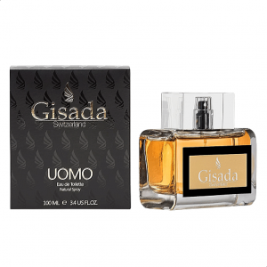 uomo gisada modified