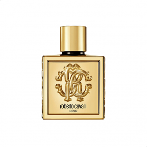 Roberto Cavalli Uomo Golden Anniversary Intense For Men Edp 100ml