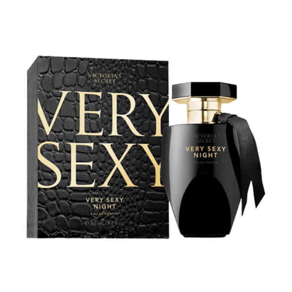 very sexy night victoria secret