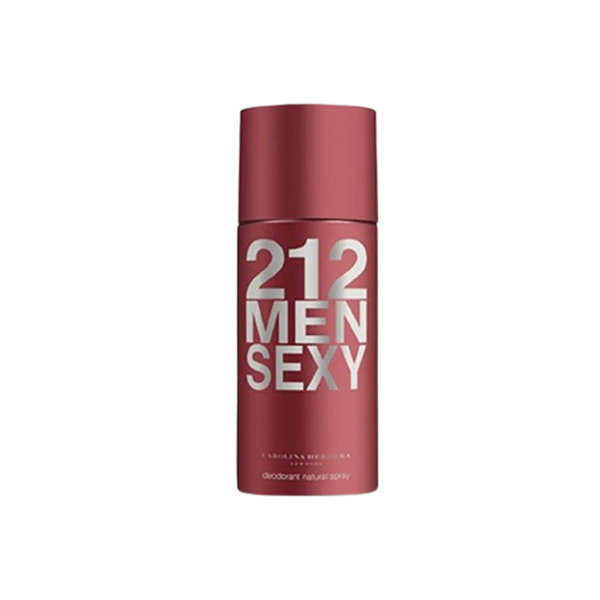 212 men sexy deo spray