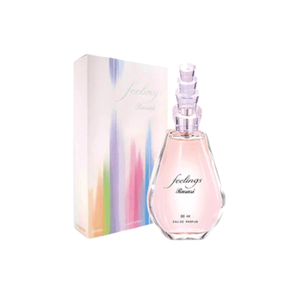 Rasasi Feelings Perfume