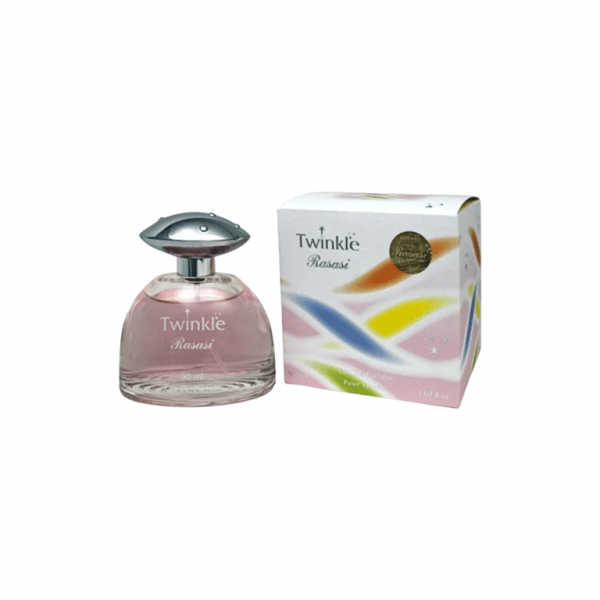 Rasasi Twinkle Pour Femme