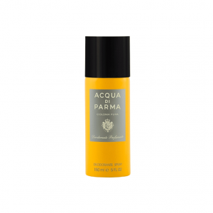 Acqua Di Parma Colonia Pura For Men & Women Deo Spray 150ml