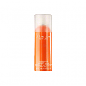 Clinique Happy For Men Deo Spray 200ml