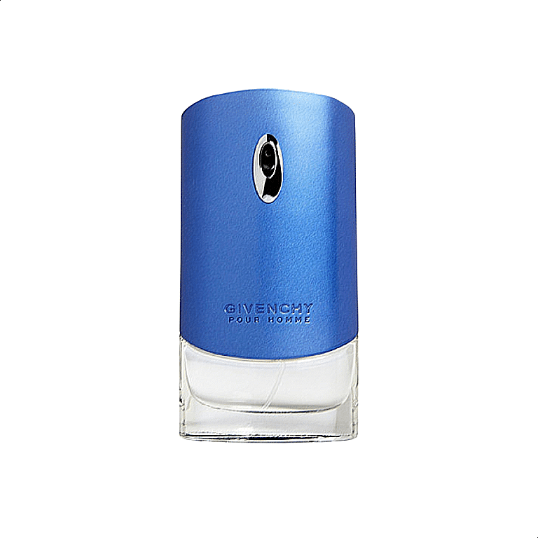 givenchy blue label modified