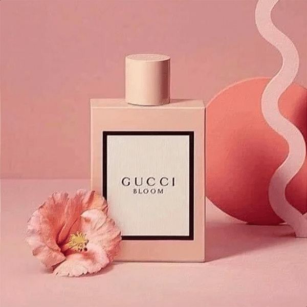 gucci bloom modified