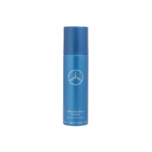 Mercedes Benz The Move For Men Deo Spray 200ml