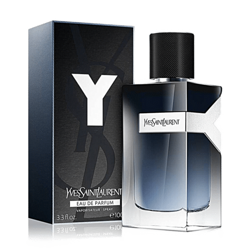 Yves Saint Laurent Y For Men Edp 100ml